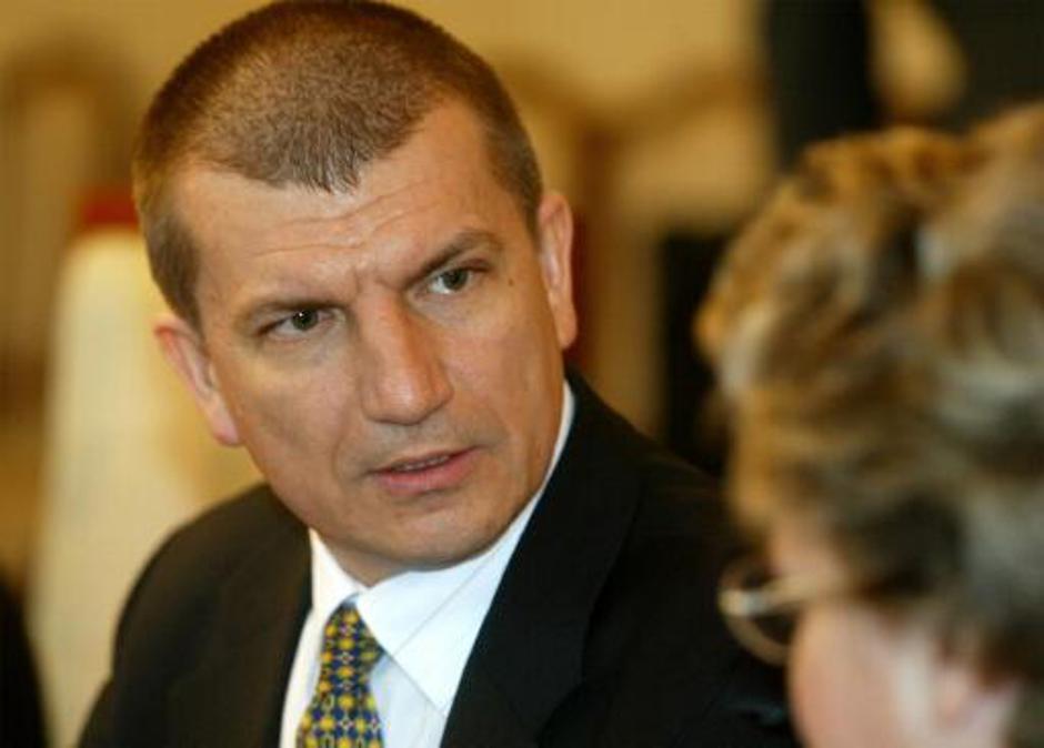 Dragutin Mate BOBO | Avtor: Žurnal24 main