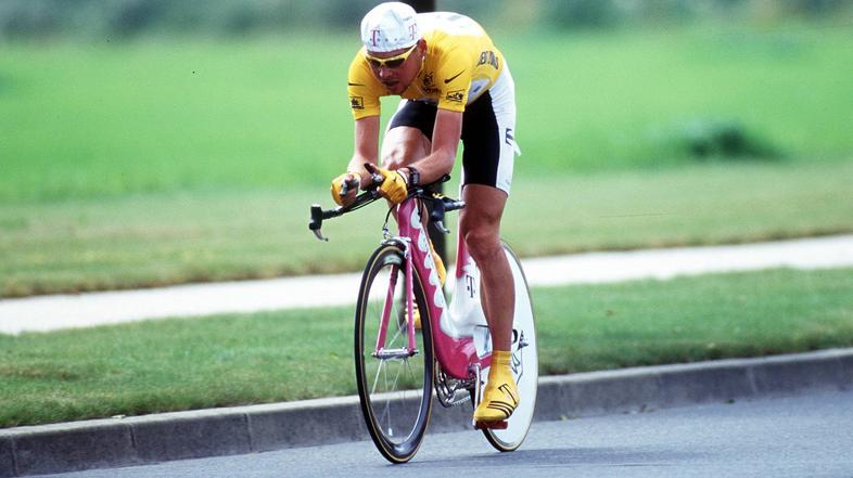 Tour de France, 1997
