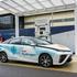 toyota mirai, gorivne celice, toyota, toyota adria, vodikova družba