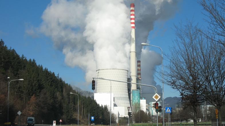 Obnova zadnjih dveh blokov termoelektrarne stroškovno ne bi bila upravičena, pra