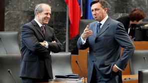 SEJA, PAHOR, SVETLIK