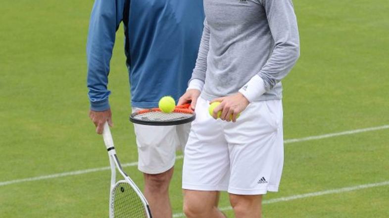 andy murray ivan lendl