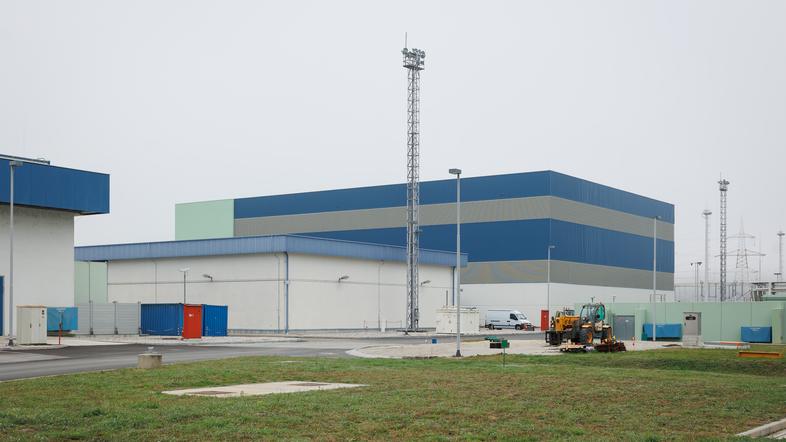 Nuklearna elektrarna Krško Jedrska elektrarna Krško NEK JEK