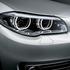Prenovljeni BMW serije 5