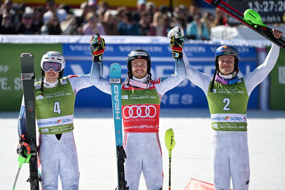 McGrath | Avtor: Profimedia