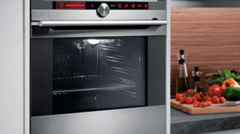 Nova pečica – več družabnosti!