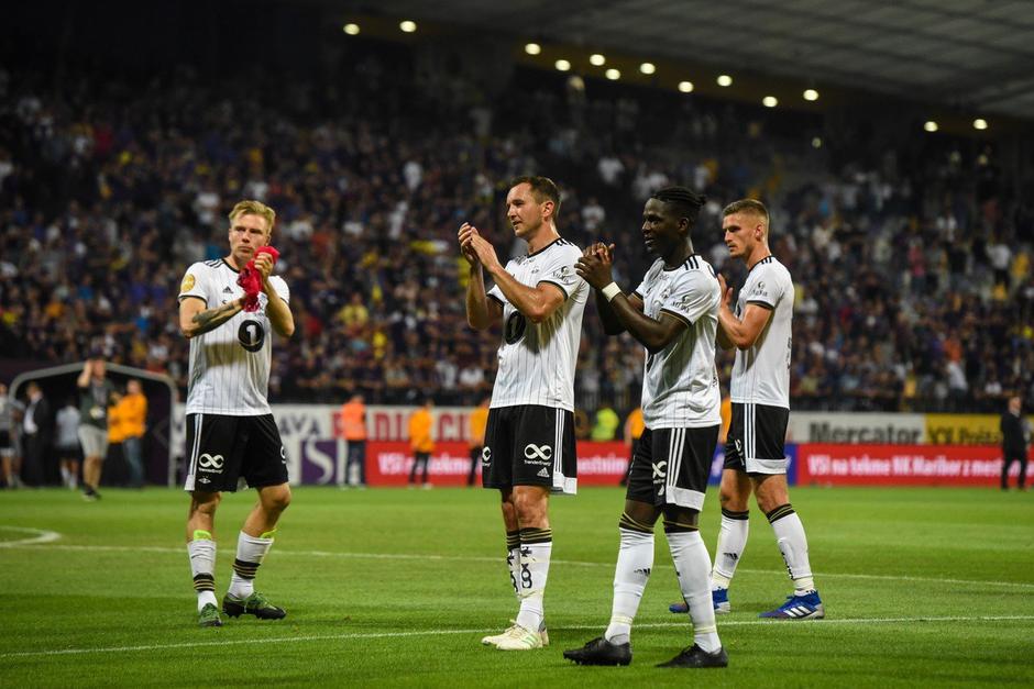 Rosenborg : Maribor | Avtor: Profimedia