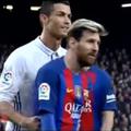 ronaldo messi