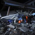 Potres v Turčiji 9. novembra