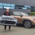 Toyota tovarna TMMF Valenciennes Francija