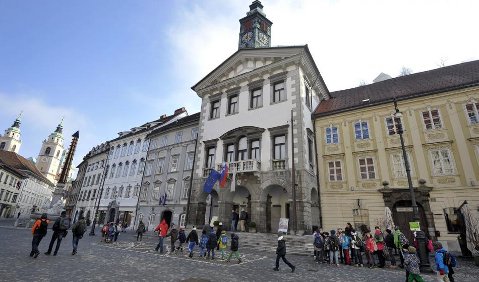 Občinski svetnici trdita, da sta zase glasovali pomotoma