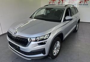 Škoda Kodiaq 2.0 TDI 110kW DSG.NEMŠKI+4ALU.KAMERA.ACC.GRE.SEDEŽ