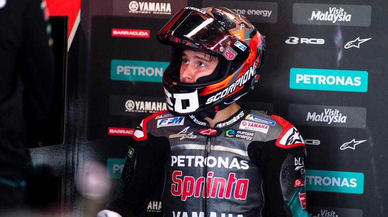 Fabio Quartararo
