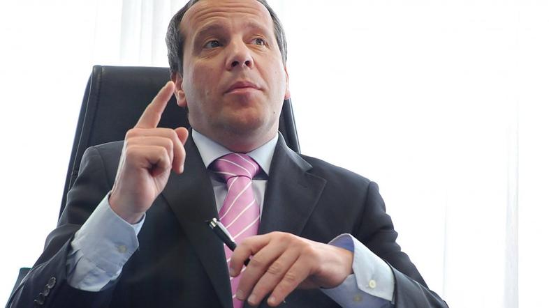 Igor Šoltes, Računsko sodišče 