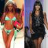 Naomi Campbell