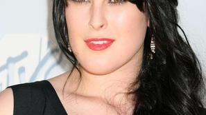 Rumer Willis