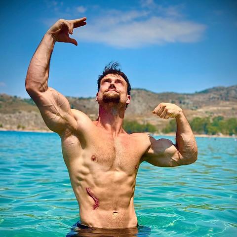 Connor Murphy