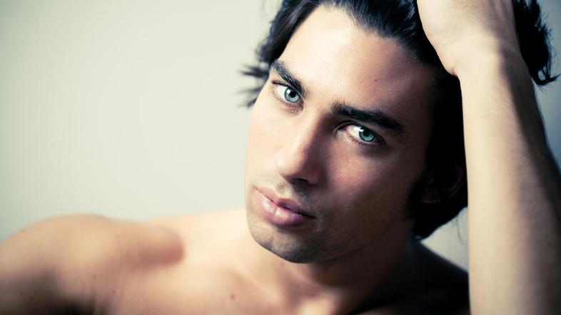 Vse mlajši trpijo za težavami s prostato. (Foto: Shutterstock)