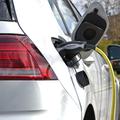 Električni avto, električna polnilnica, polnjenje