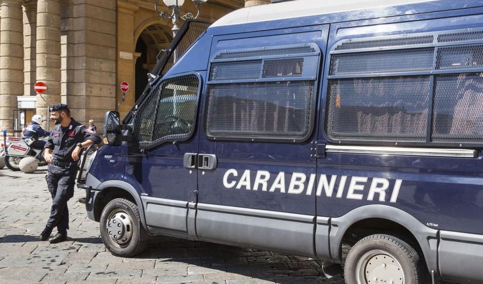 V Italiji iz rejniške skupnosti ugrabili petmesečno deklico