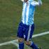 Gonzalo Higuain gol zadetek proslavljanje proslava