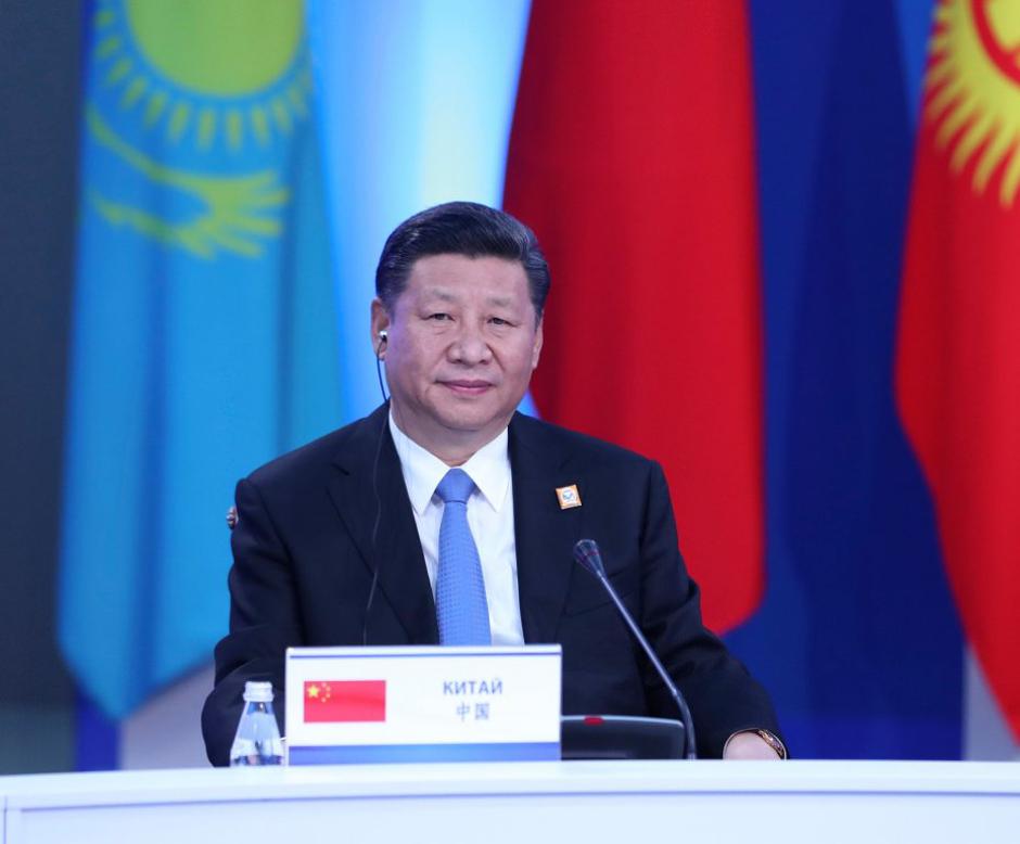 Xi Jinping | Avtor: Profimedia