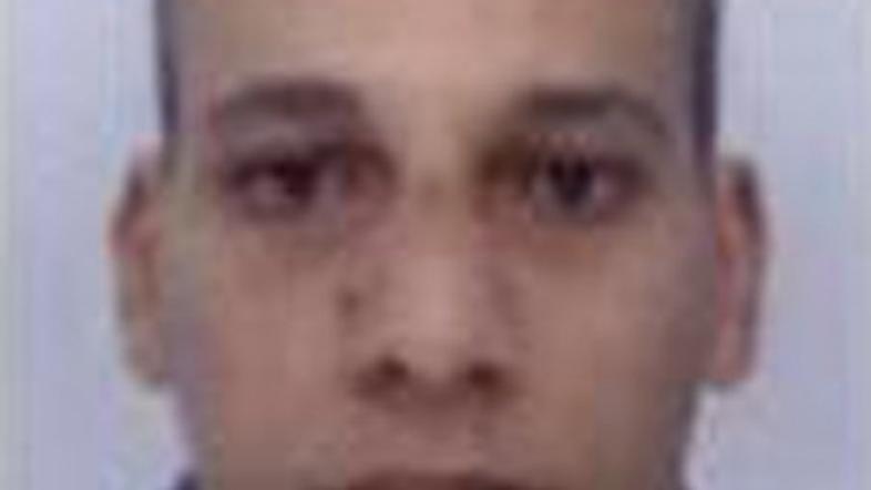 Osumljenca za teroristični napad v Parizu