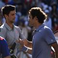 Djoković Đoković Federer Indian Wells finale ATP Masters