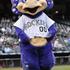 Dinger (Colorado Rockies)