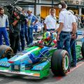 Mick Schumacher
