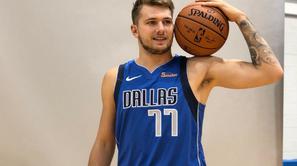 luka dončić