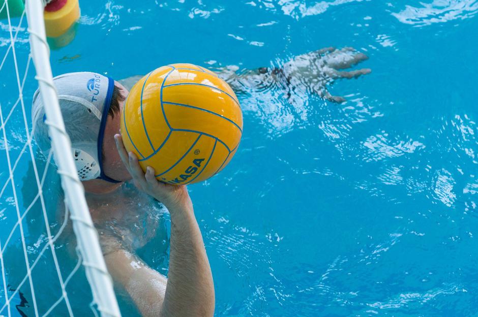vaterpolo | Avtor: Profimedia