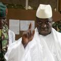 AI zatrjuje, da je predsednik Gambije Yahya Jammeh v državo povabil "čarovniške 