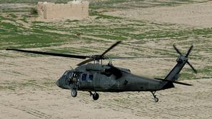 Helikopter ameriške vojske