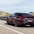 BMW M8 gran coupe