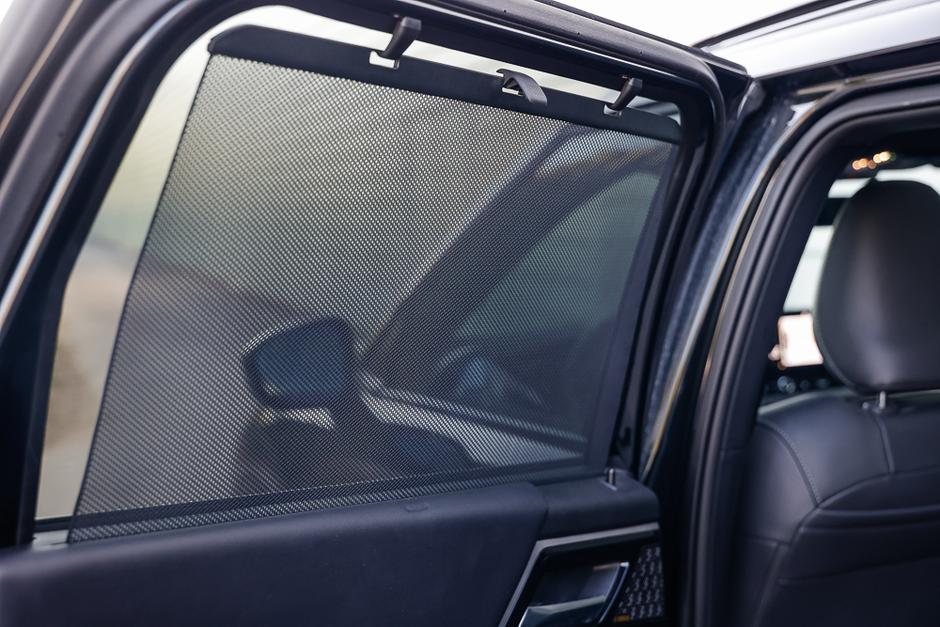 Mitsubishi Outlander PHEV Black Edition | Avtor: Saša Despot