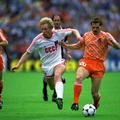 Aleksej Mihailičenko je s Sovjetsko zvezo igral na Euru 1988, tokrat pa bo z Ukr