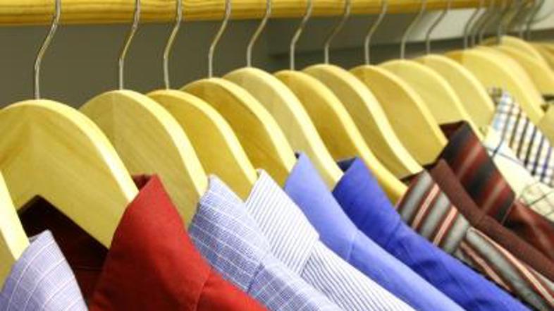 Poskusite vse, kar vam je všeč.