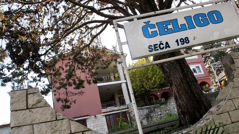 Na zdajšnji lokaciji bo zrasel hotel s štirimi zvezdicami in sprostitveno ponudb