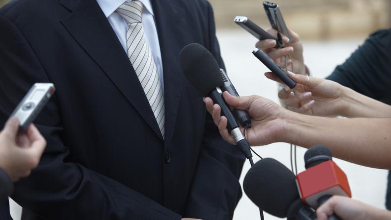 novinar, novinarji, mediji