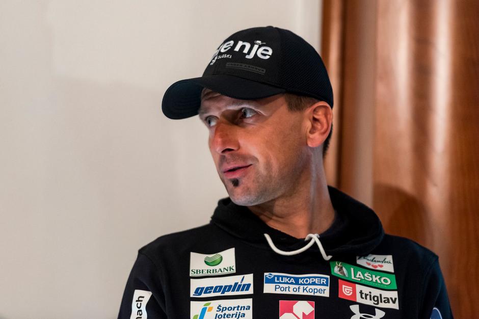 Zoran Zupančič | Avtor: Profimedia