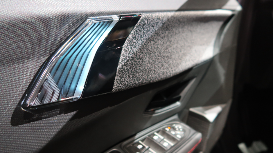 Novi renault clio šeste generacije | Avtor: Gregor Prebil