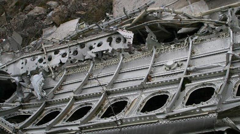 V soboto bo po napovedih Morsa na gori San Pietro še spominska slovesnost z odkr