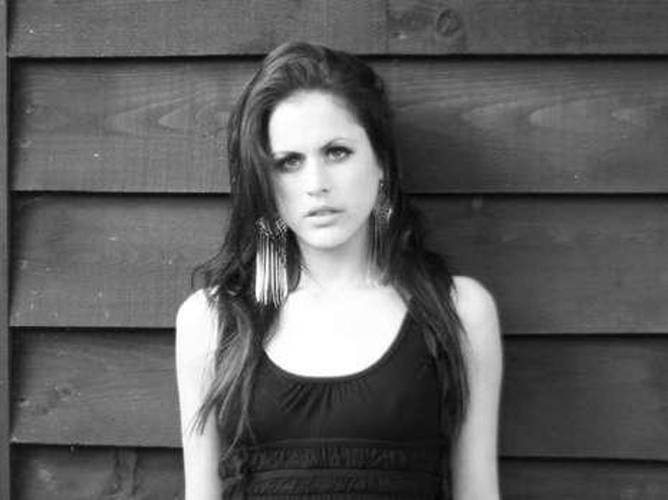 Hayley Crook (Foto: modelmayham.com)