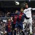 Pique Ramos Mascherano Real Madrid Barcelona Liga BBVA Primera Division Španija 