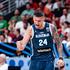 eurobasket 2025 Italija Slovenija, alen omić
