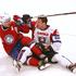 norveška slovenija hokej reprezentanca svetovno prvenstvo Kranjc