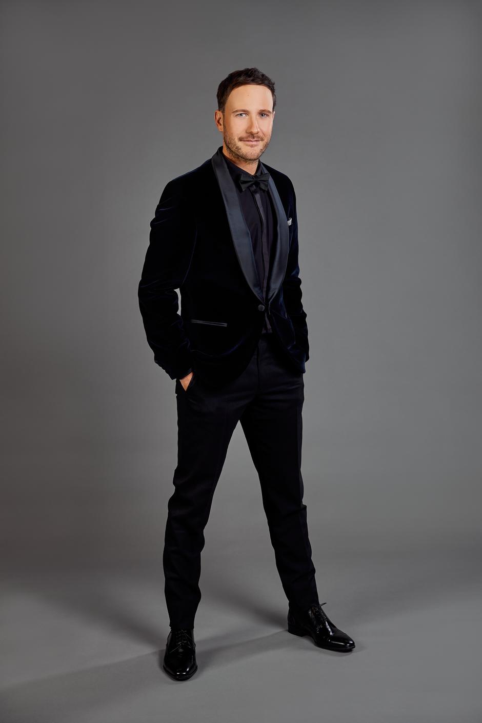 zvezde pod masko | Avtor: Planet TV