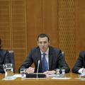 slovenija 19.03.13, Uros Cufer, seja odbora DZ za finance in monetarno politiko,
