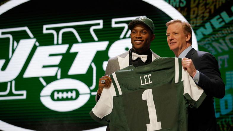 Darron Lee